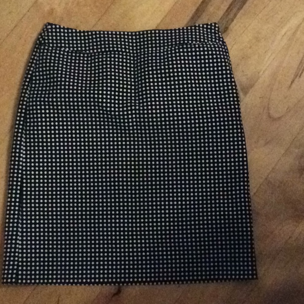 Ann Taylor pencil skirt